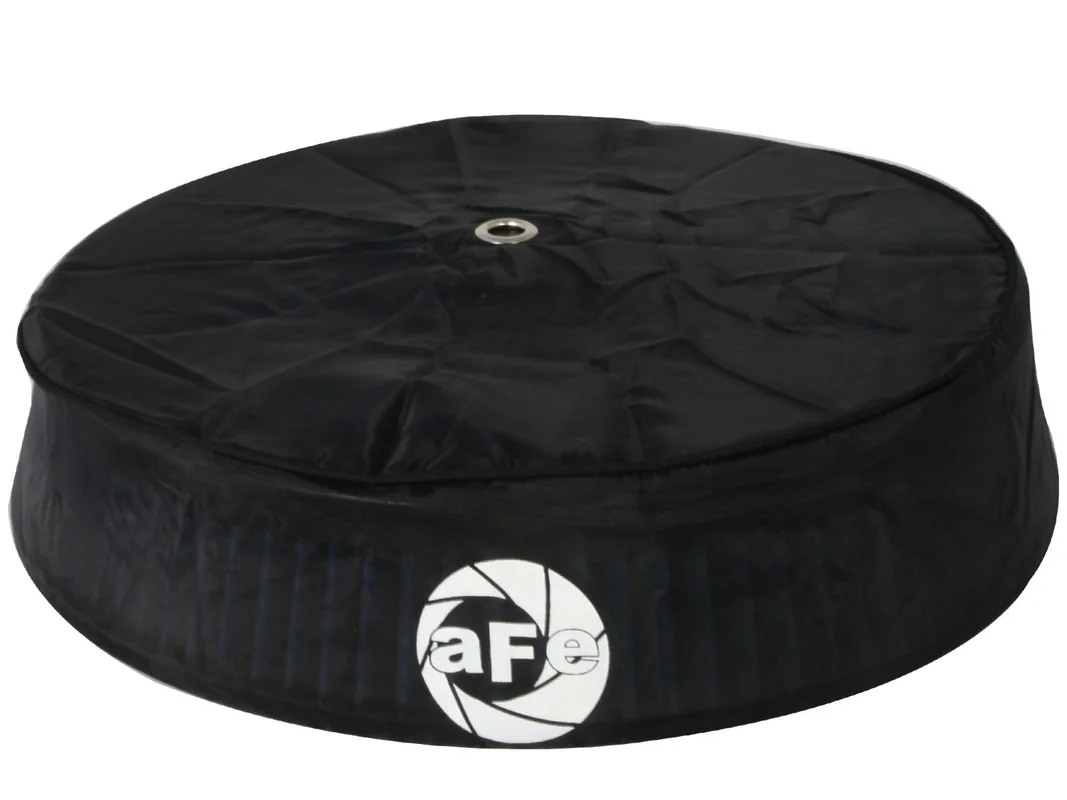 aFe Power 28-10173 – MagnumSHIELD Pre-Filters P/F 18-31403/23 (Black)