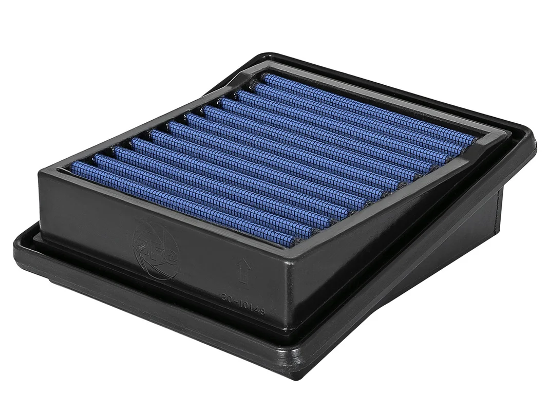 aFe Power 30-10149 – MagnumFLOW Air Filters OER P5R A/F P5R Honda Fit 07-08 L4-1.5L