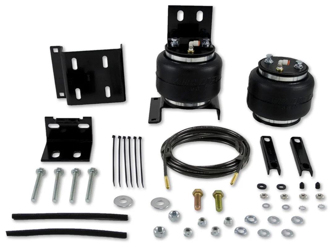 Air Lift 88140 – LoadLifter 5000 Ultimate Front Air Spring Kit for 90-08 Ford Motorhome Class A – F53