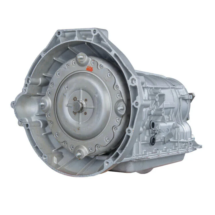 6R80 2WD Remanufactured Automatic Transmission T6R805410E2 | Ford Expedition / F-150 / Lincoln Navigator 2010