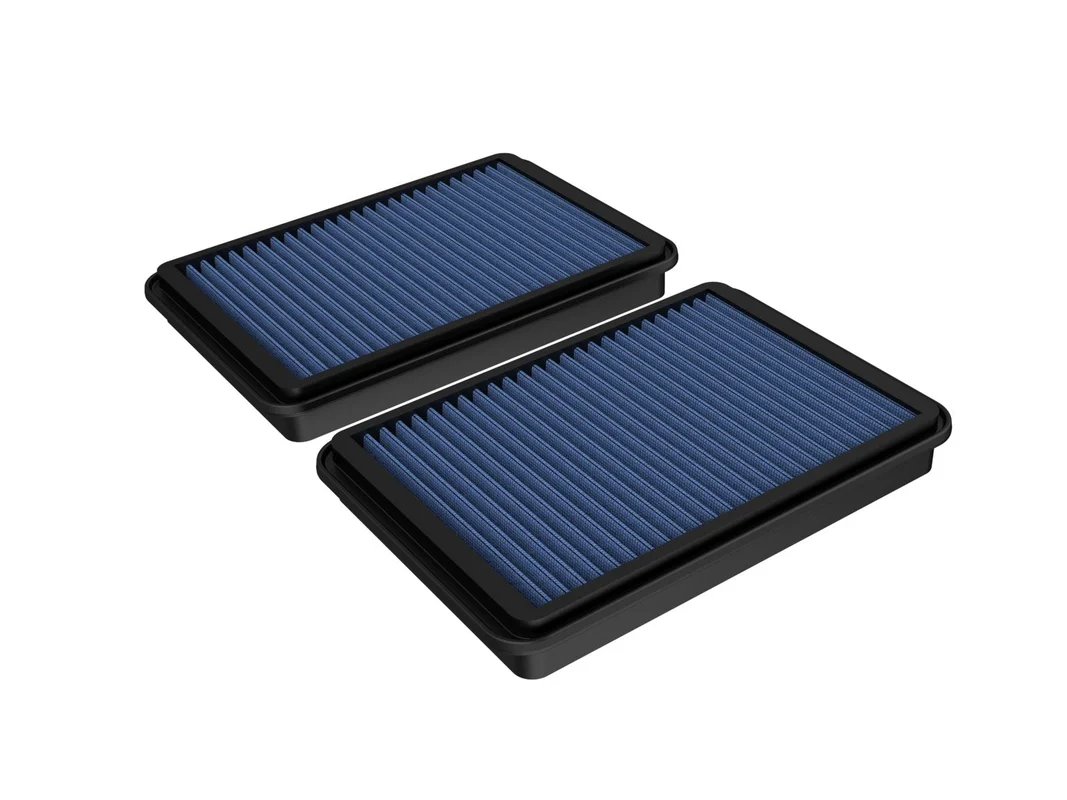 aFe Power 30-10401RM – Magnum FLOW Pro 5R Air Filter 21+ RAM 1500 TRX V8-6.2L