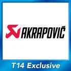 Akrapovic P-X271 – Replacement Bracket + Heat Shield For Actuator SS (For S-PO/TI/23)