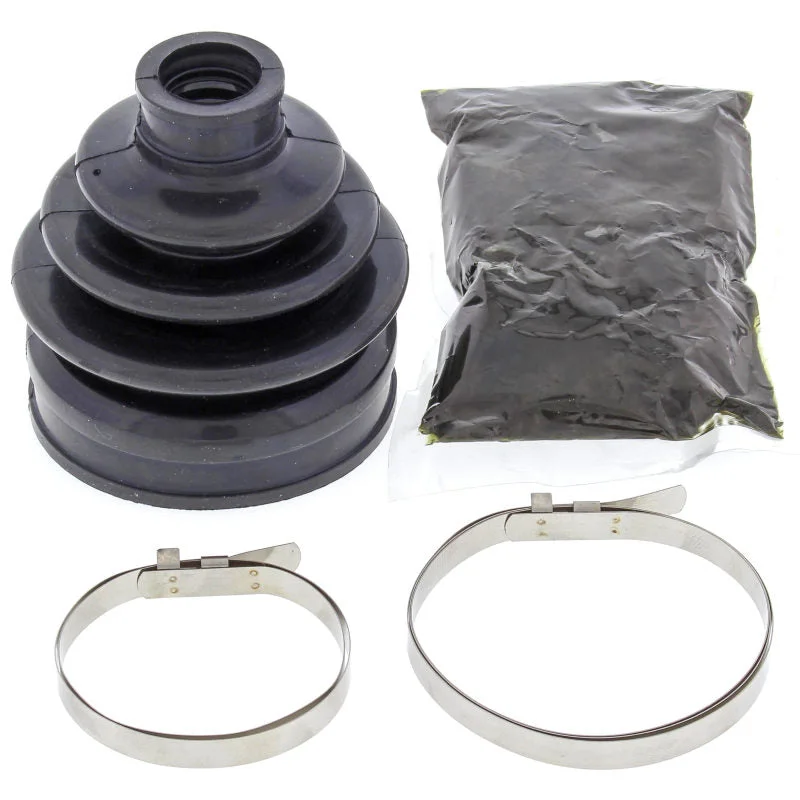 All Balls Racing 19-5030 – 10-12 Arctic Cat 350 CR CV Boot Repair Kit – Front – Outer