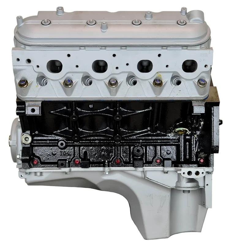 5.3L Vortec V8 4WD Remanufactured Engine VCT84WD| Cadillac / Chevrolet / GMC 1999-2007 | LM7