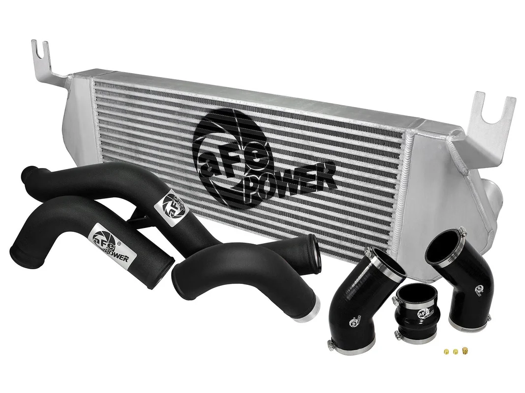 aFe Power 46-20172 – Bladerunner Intercooler 2014+ Dodge RAM EcoDiesel V6 3.0L