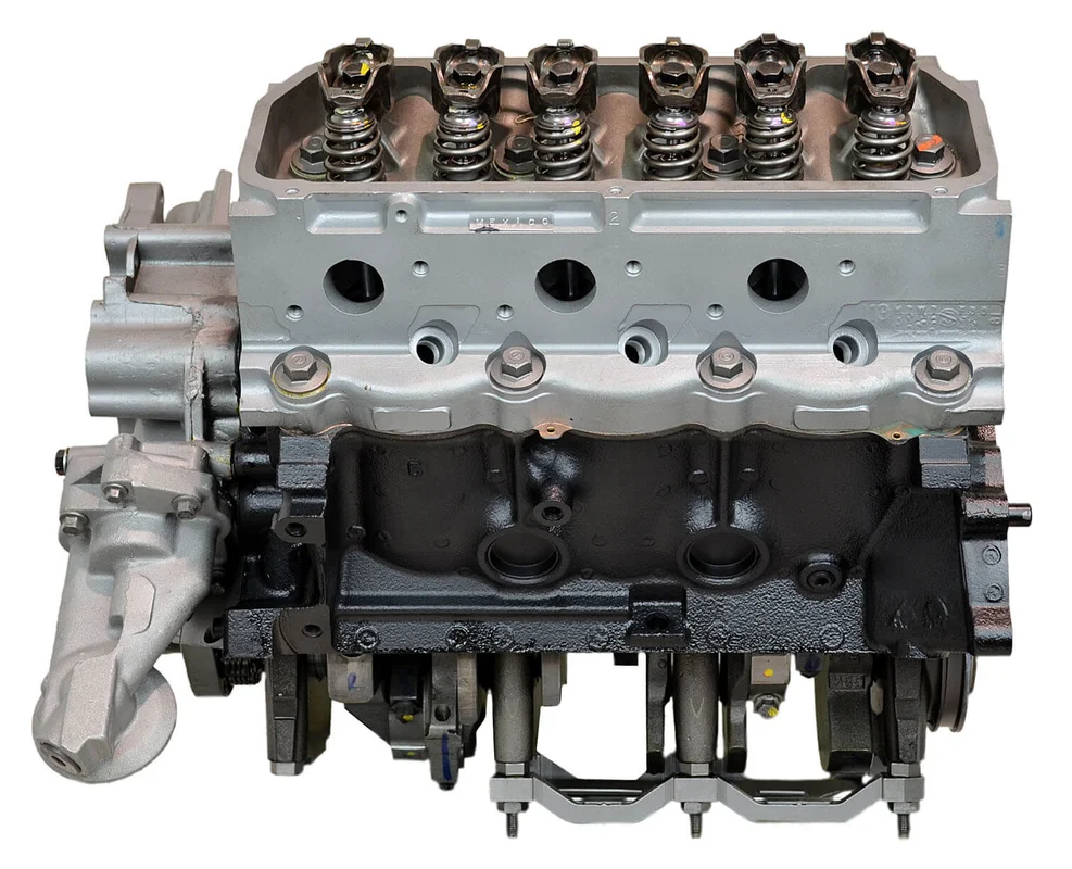 4.2L RWD Engine Assembly | F-150 1997-2000