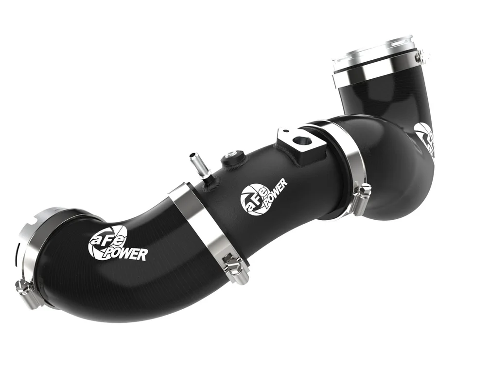 aFe Power 46-20699-B – BladeRunner Cold Charge Pipe Kia Stinger 22-23 L4-2.5L (t)