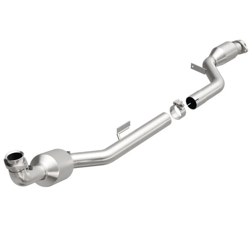 MagnaFlow Direct Fit Catalytic Converter 05-10 SLK55 AMG 5.5L ds