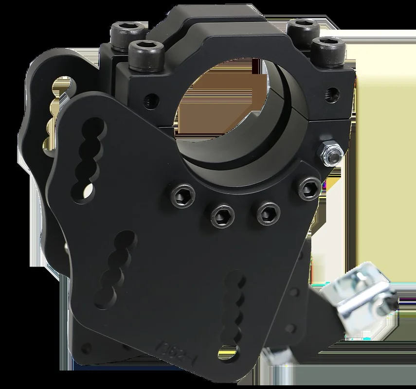 BSB Manufacturing 7363 – Trailing Arm Bracket LH Sport Mod Forward Holes