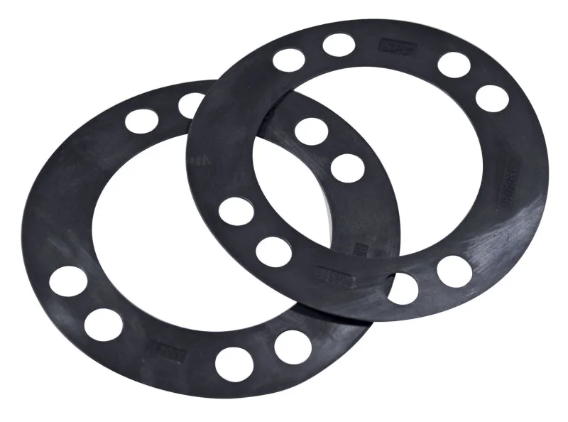 SPC Performance Sienna Toe Shim + – 0.2 deg.