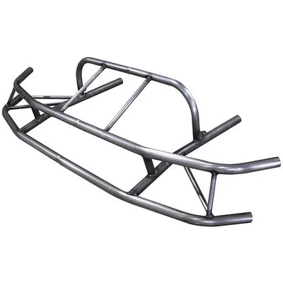 Allstar Dirt Late Model 2-Piece Front Bumper Mastersbilt Gen X