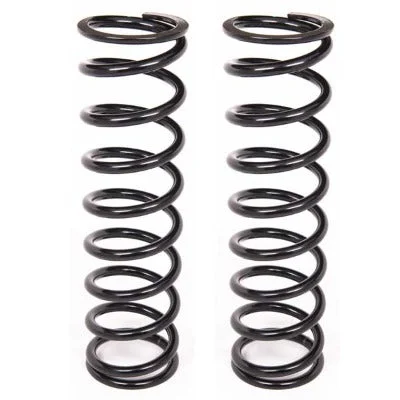 Aldan American Coil Over Springs 2.5″ x 12″ 180lbs (Pair)