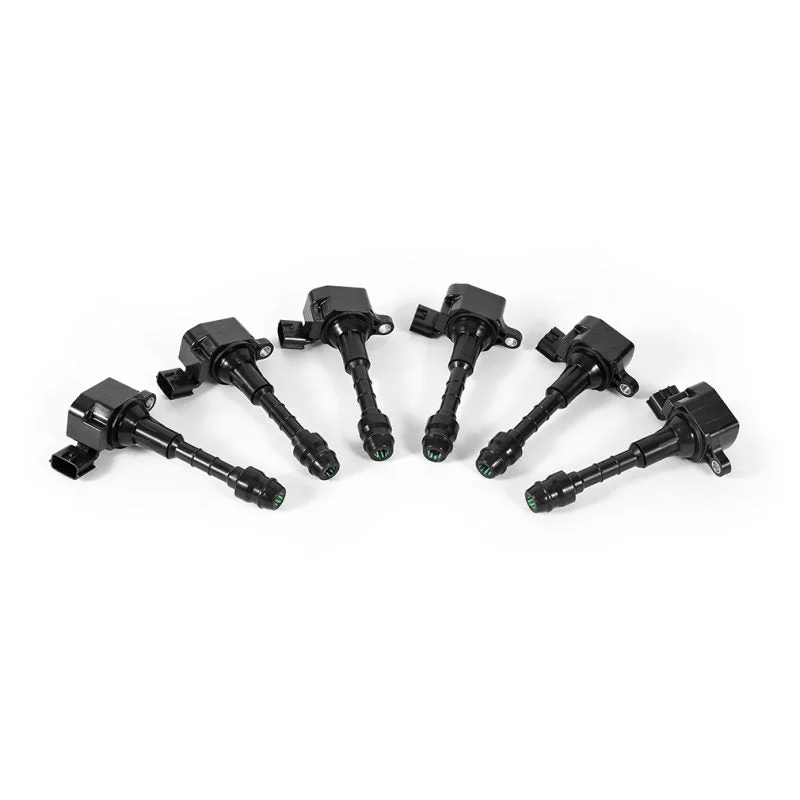 Mishimoto MMIG-350Z-03 – 03-06 Nissan 350Z Single Ignition Coil