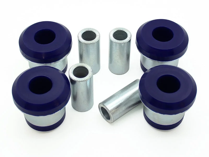 SuperPro Rear Control Arm Upper Bushing Kit