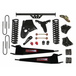 Skyjacker 236BHK-A – Suspension Lift Kit (6″)