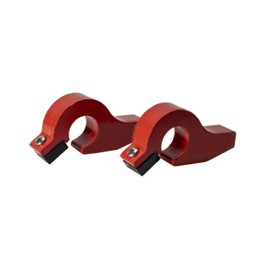 Esco 20406 Bead Holder, Commercial Truck Tires (Pair)