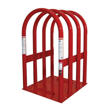 Branick 2040 4 Bar Inflation Cage