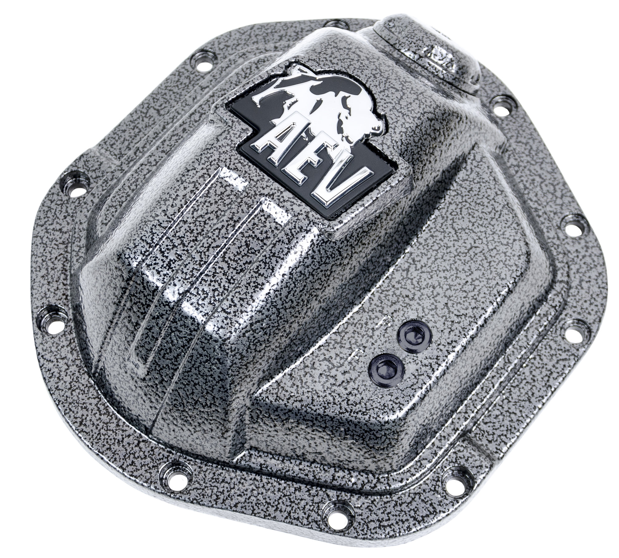 AEV 10404005AB Differential Cover for 07-18 Jeep Wrangler JK with Dana 44 Axle