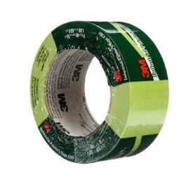 3M 205 Industrial Painter's Tape - 48 mm x 55 m