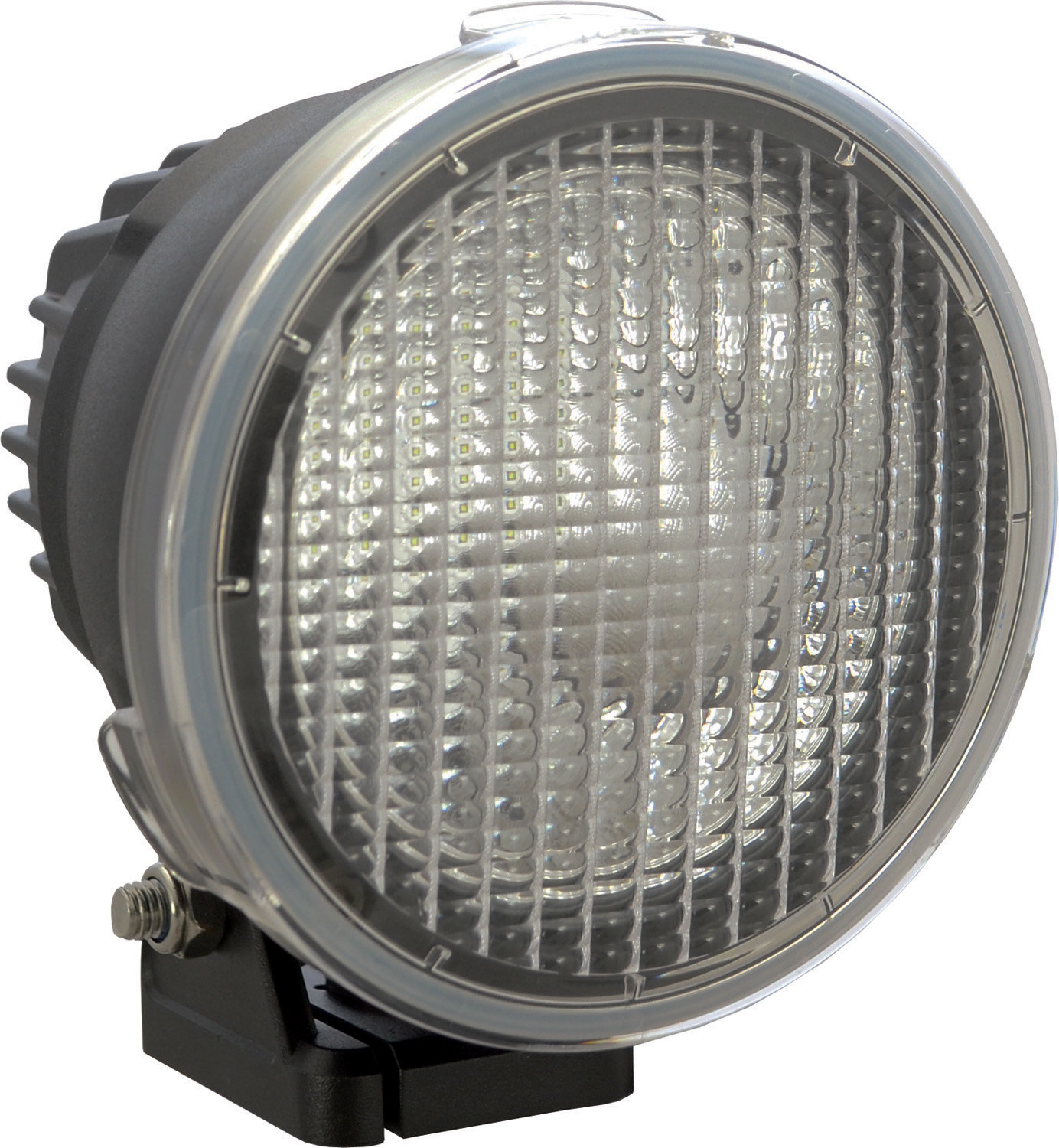 Vision X Cannon 4.5in. Wide Flood Beam Light Cover