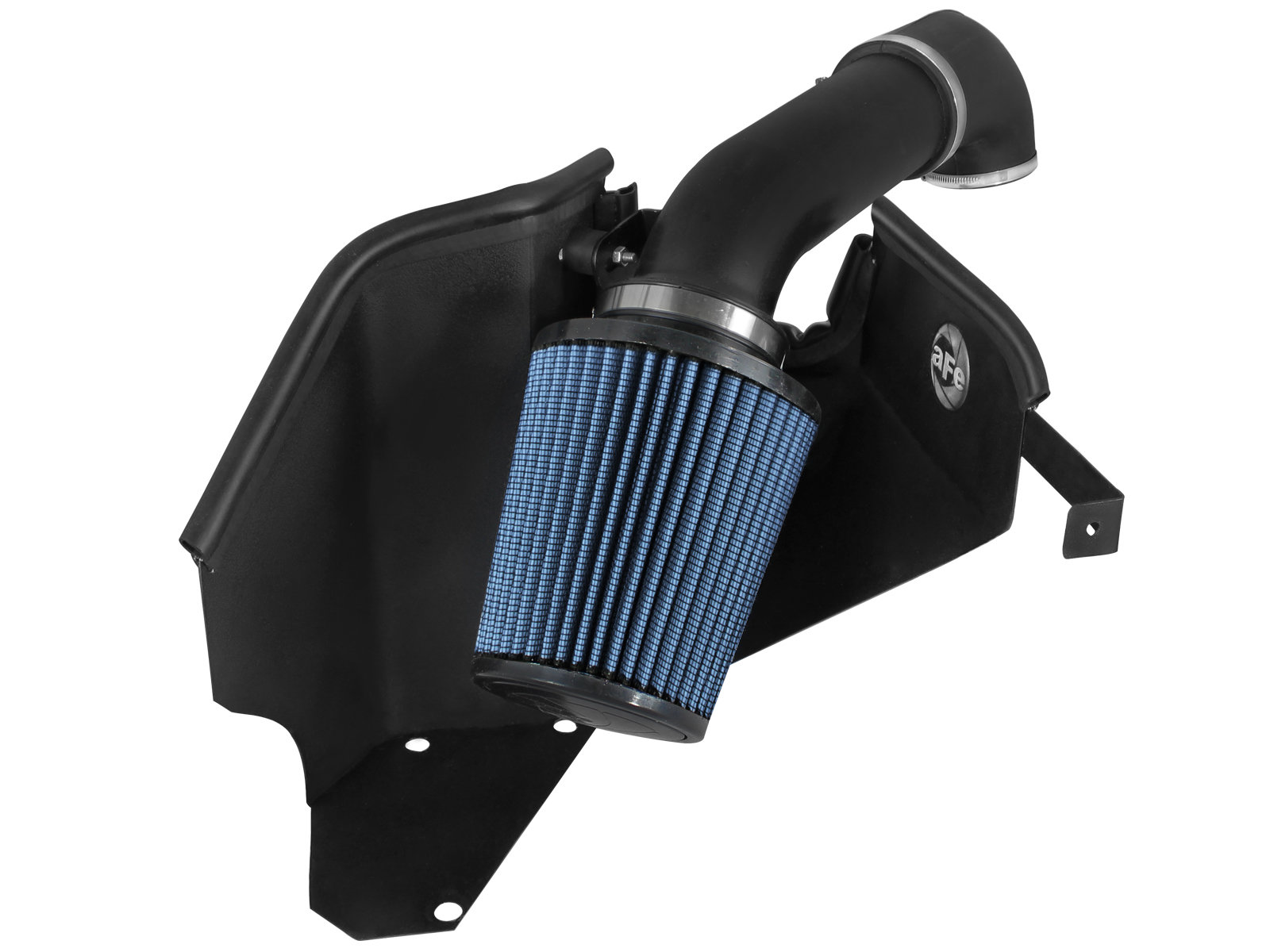 aFe Power 54-12562 Momentum GT Pro 5R Stage 2 Intake System for 93-98 Jeep Grand Cherokee ZJ with 4.0L