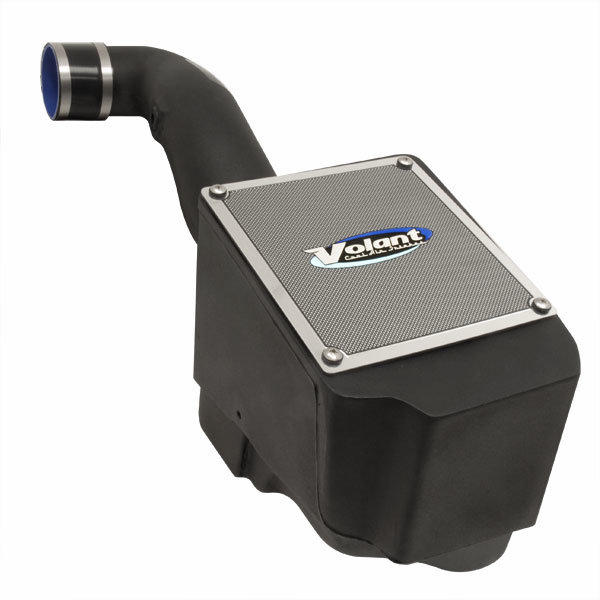 Volant 17861 4106 Cool Air Intake with Pro 5r Filter for 05-10 Jeep Grand Cherokee SRT8 with 6.1L Hemi