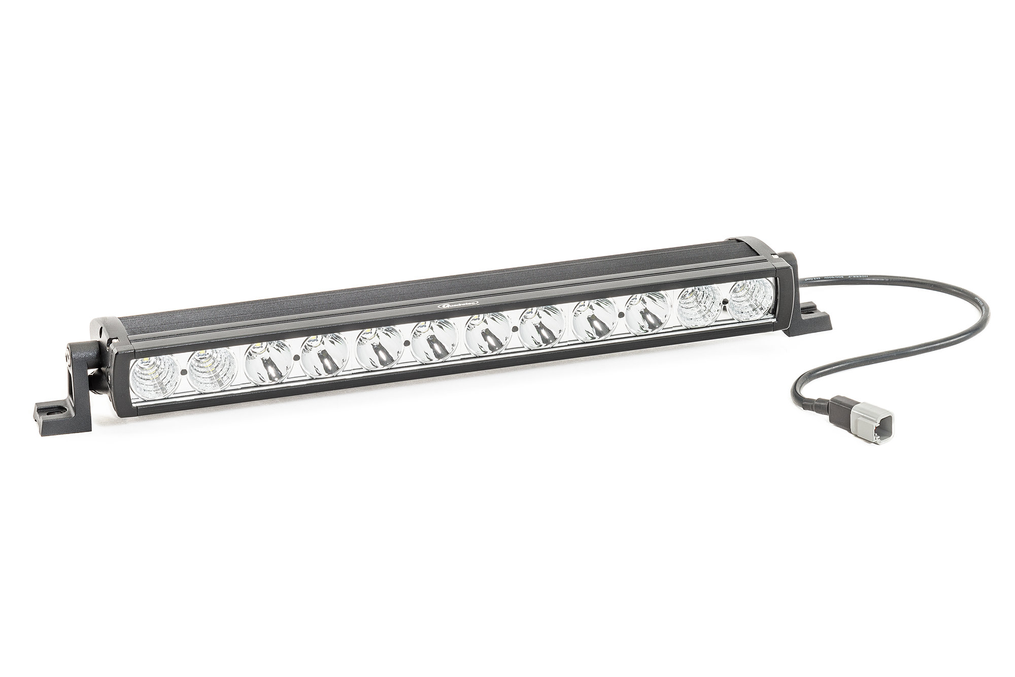 Quadratec Hi Performance 20" LED Combo Light Bar - 120w