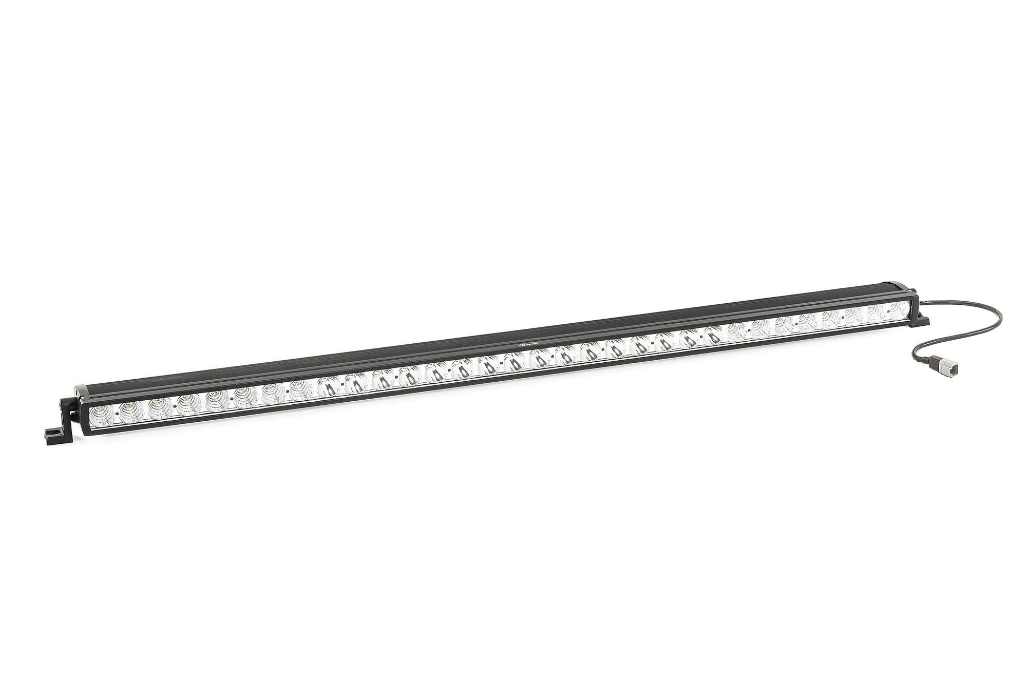 Quadratec Hi Performance 51" LED Combo Light Bar - 320w