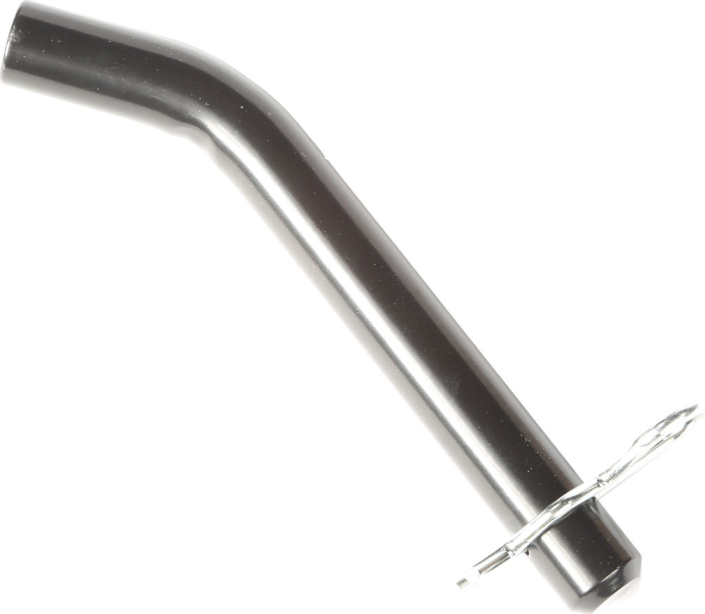 Rugged Ridge 11580.55 Ruged Ridge 5/8" Hitch Pin & Clip