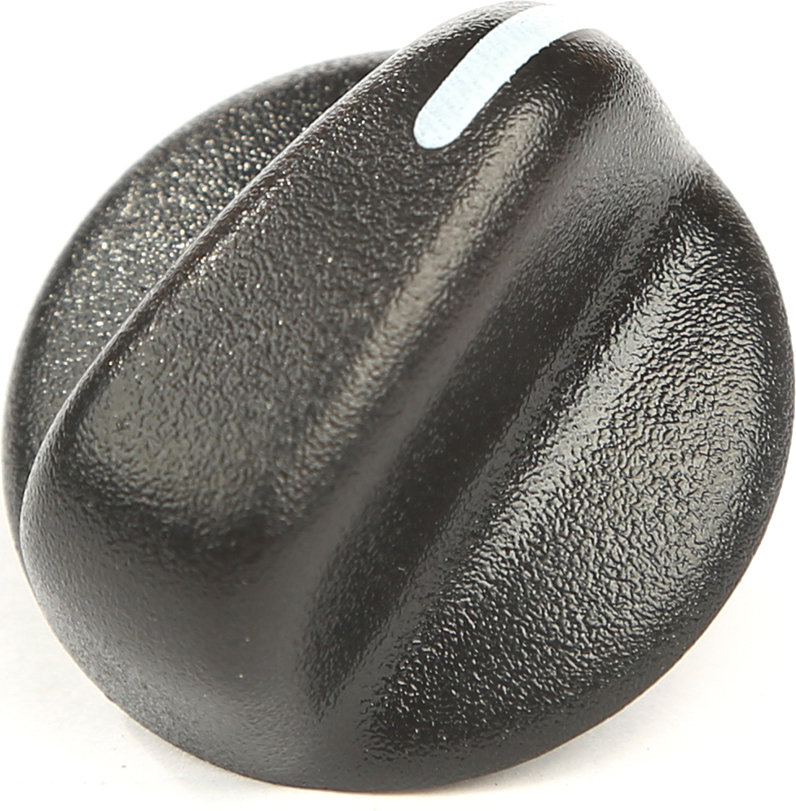 OMIX 17903.05 Fan Speed Control Knob for 97-98 Jeep Wrangler TJ