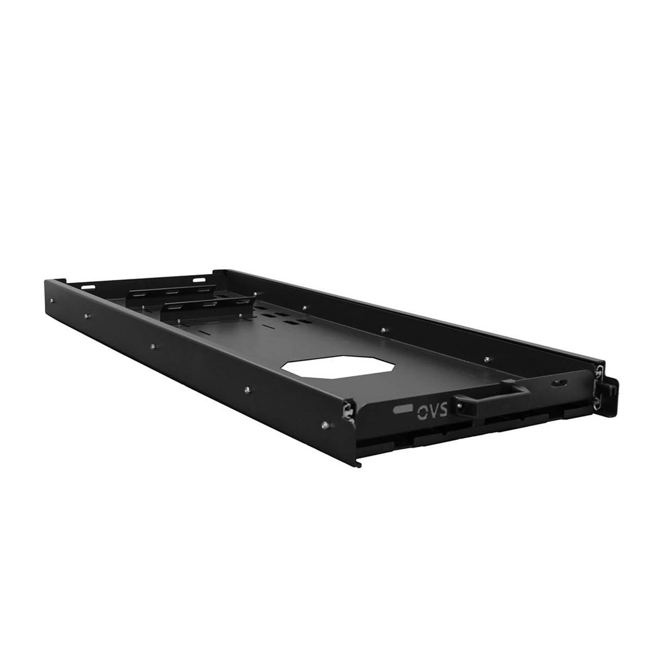 Overland Vehicle Systems 21010504 Cargo Box