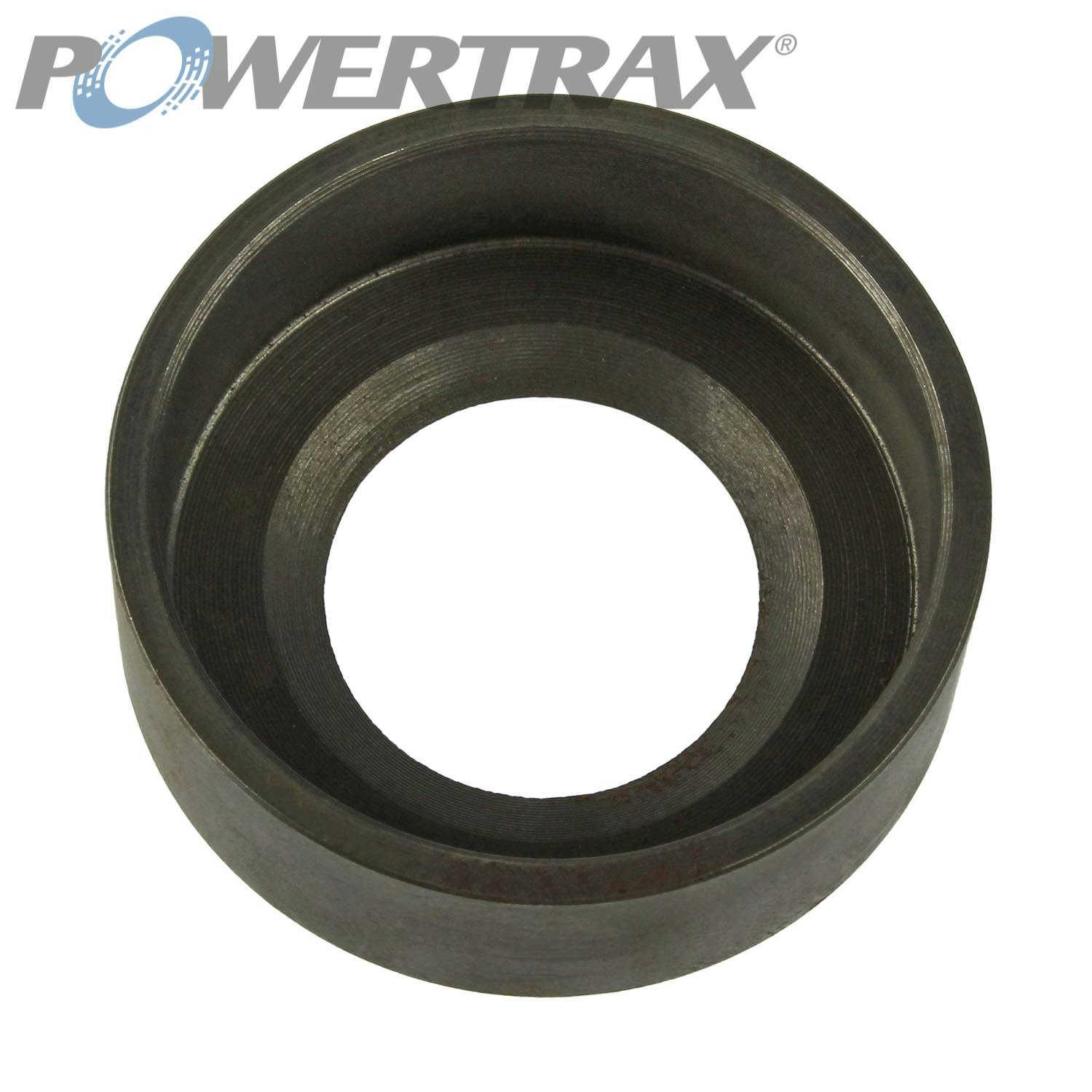 PowerTrax 2110604SAC Complete Differential Rebuild Kit includes all components for professional-grade