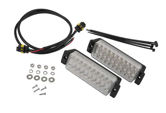 ARB 6821287 LED Combination Indicator Lamps for ARB Bull Bar Front Bumper