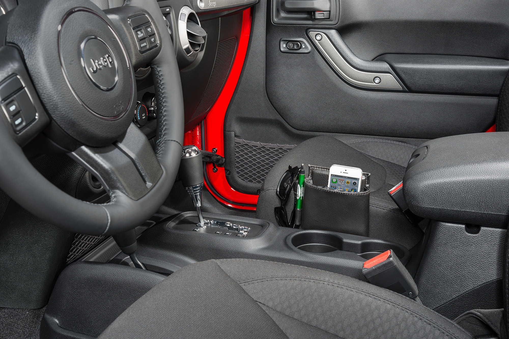 Vertically Driven Products 3885 Phone Holder