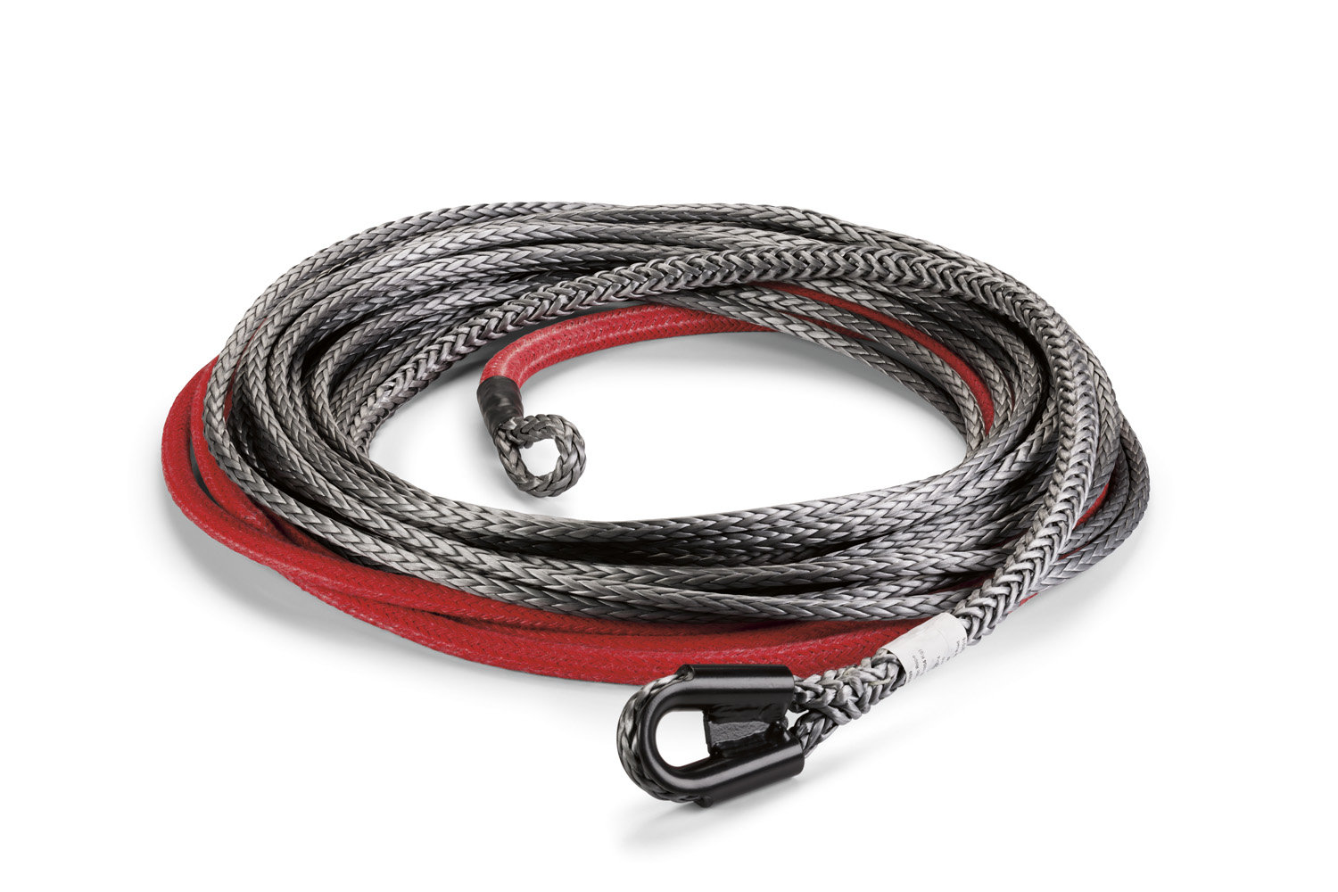 WARN Spydura Pro Synthetic Rope - 3/8"