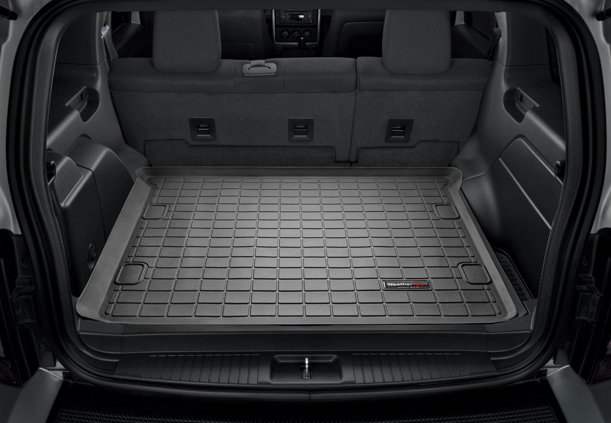 WeatherTech Cargo Liner for 07-17 Jeep Compass & Patriot MK