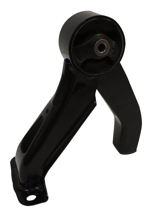 Crown Automotive 5105495AG Rear Motor Mount for 07-13 Jeep Compass MK & Patriot MK with 2.0L, 2.4L & 2.2L Diesel Engine