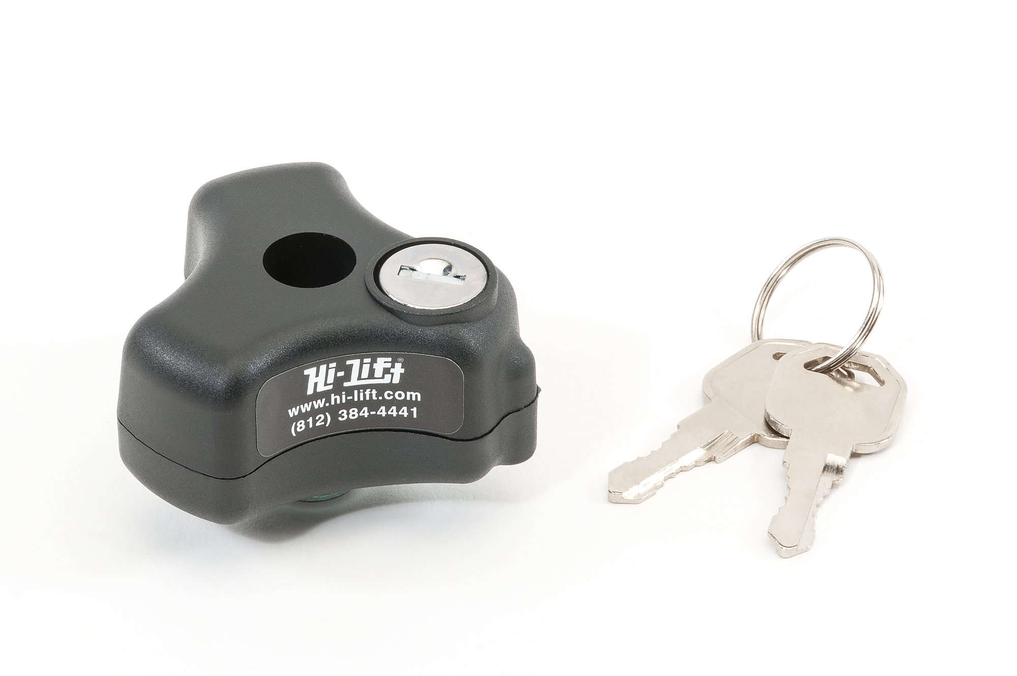 Hi-Lift HM-LK Hood Mount Locking Knob