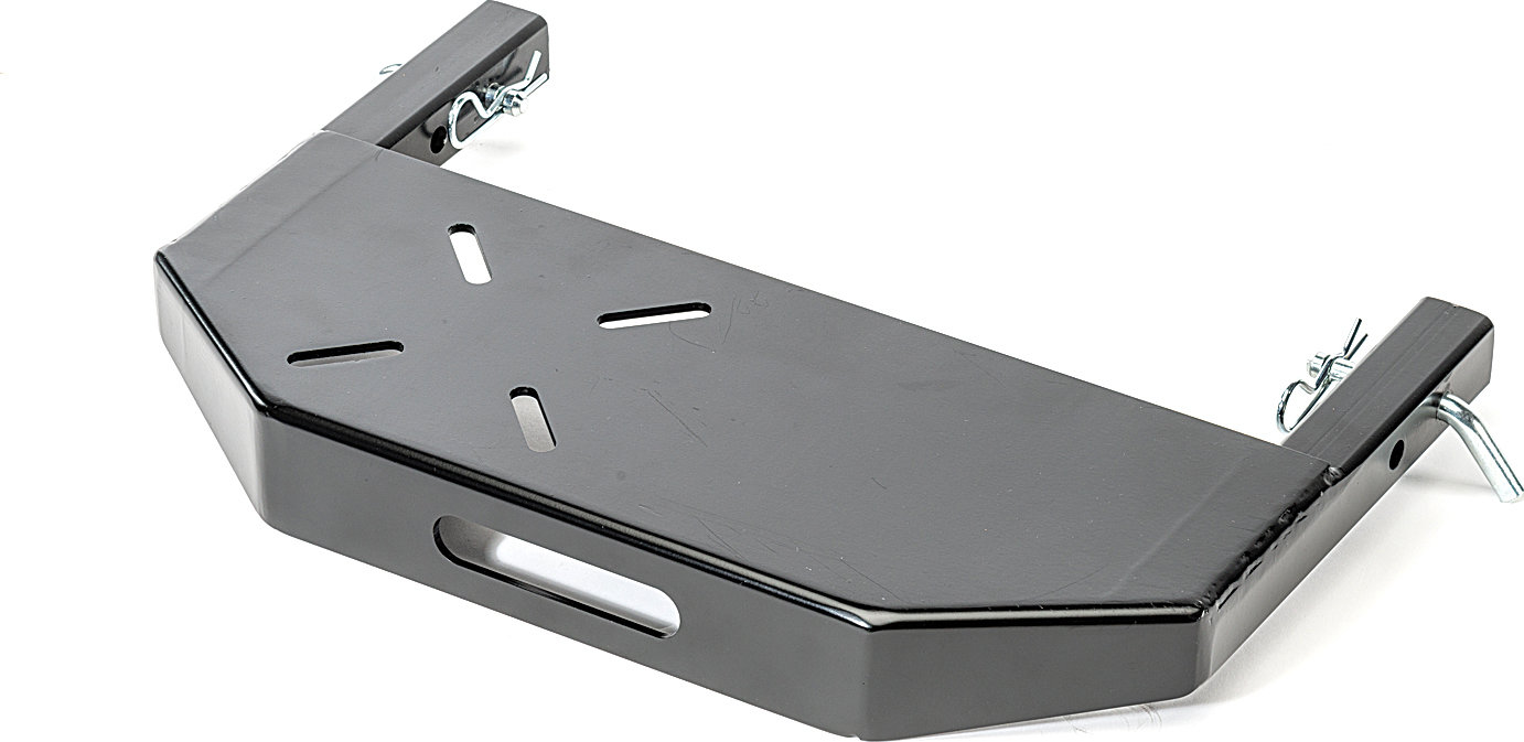 VersaHitch 92034 3002 Trail Vise Mount