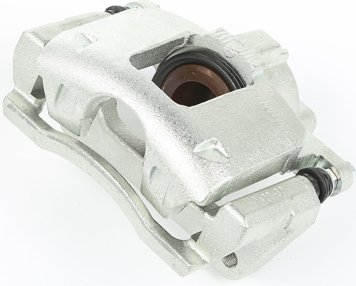 OMIX Front Brake Caliper for 07-18 Jeep Wrangler JK and 08-12 Liberty KK