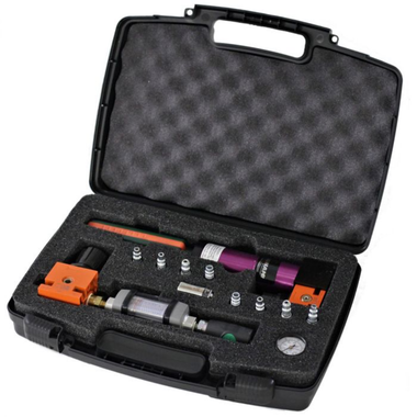 Tsunami Air Prep Kit - Combines the TASK kit and CFM Kit