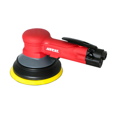 AirCat 6700-6G 6" Non Vac Geared Planetary Motion Sander