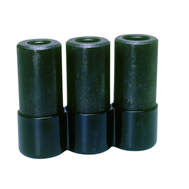 Lisle 70940 Tap Socket Set 3 Pc