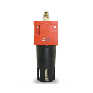 Tsunami Lubricator - 1" NPT-565 SCFM