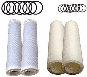 Tsunami 50 Series / Membrane Dryer