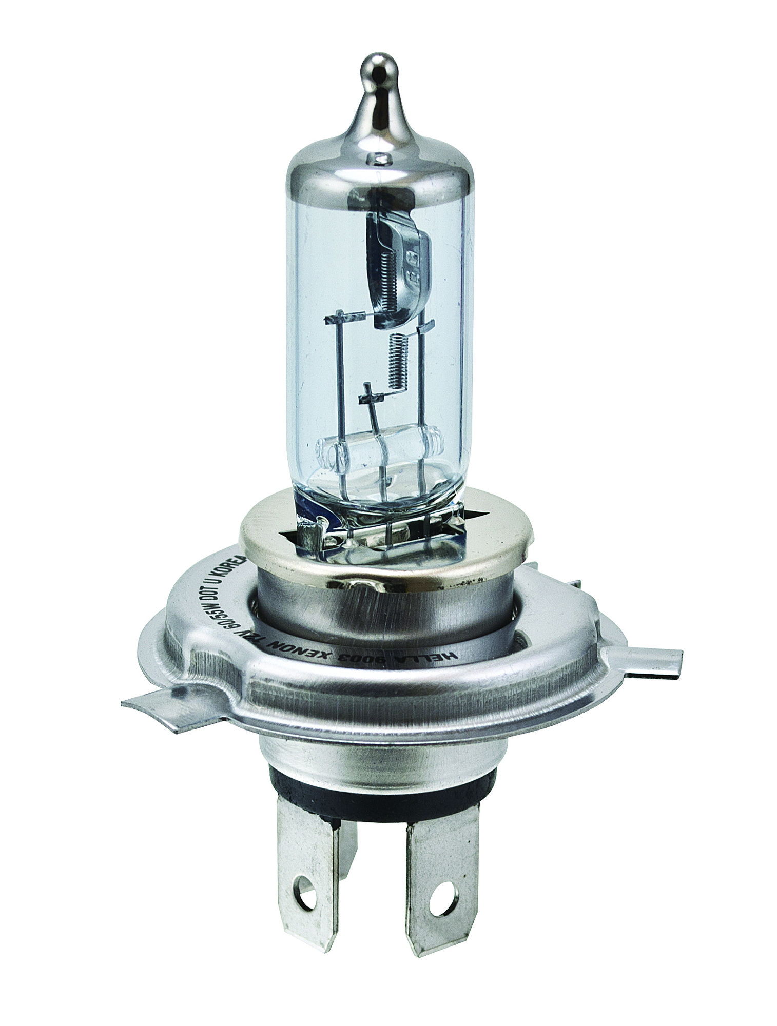Hella 9003 2.0TB High Performance 2.0 H4 9003 Head Light Bulb Pair 60/55W