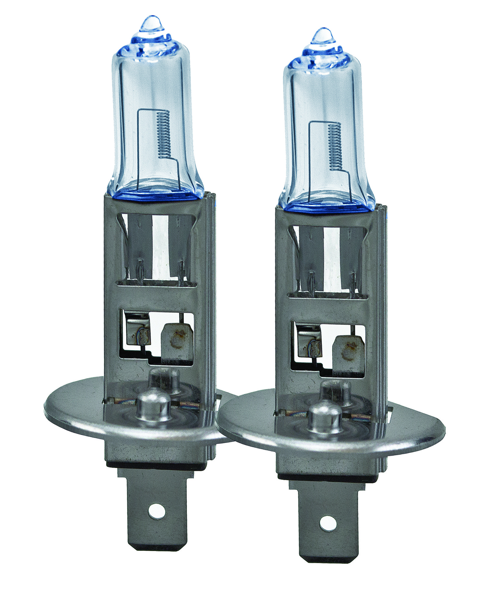 Hella H1 2.0TB High Performance 2.0 H1 Fog Light Bulb Pair 55W