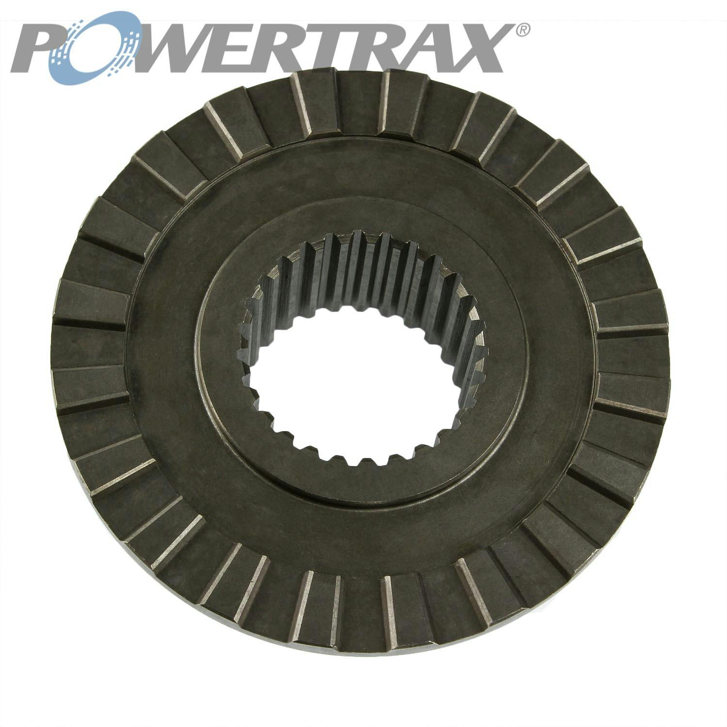 PowerTrax 2210504CAL Complete Differential Rebuild Kit includes all components for professional-grade