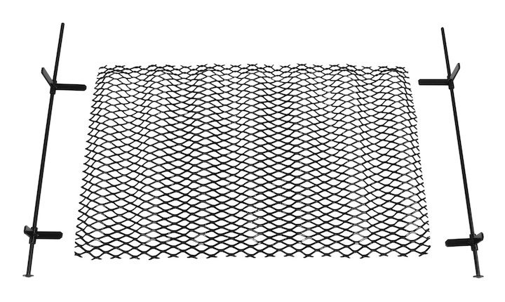 Crown Automotive Grille Insert for 97-06 Jeep Wrangler TJ & Unlimited