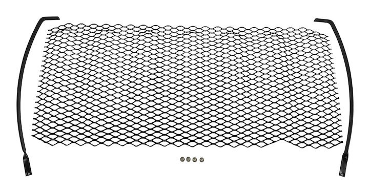 Crown Automotive Grille Screen for 07-18 Jeep Wrangler JK